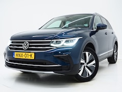 Volkswagen Tiguan - 1.4 TSI eHybrid Elegance | Panoramadak | Adaptive Cruise | Virtual | Camera | Stoel/Stuurv