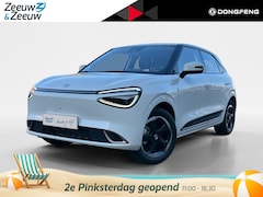 Dongfeng Box - Premium Edition 42 kWh |Full Option| 1 week levertijd| Volledig elektrisch 310 km range| B