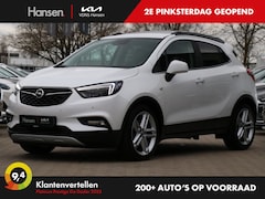 Opel Mokka X - 1.4 Turbo Innovation I Schuifdak I Leder I LED