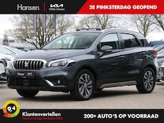 Suzuki S-Cross - 1.4 Boosterjet High Executive I Trekhaak I Panoramadak
