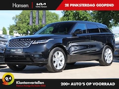 Land Rover Range Rover Velar - 2.0 P400e S I Leder I Meridian I Elektrische stoelverstelling
