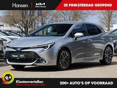 Toyota Corolla - Hybrid 140 Dynamic I Navi I Keyless I Leder I Dodehoekdetectie