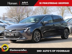Toyota Corolla - Hybrid 140 Dynamic I Navi I Keyless I Leder I Dodehoekdetectie