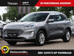 Ford Kuga - 2.5 PHEV Titanium I Navi I Camera I Keyless