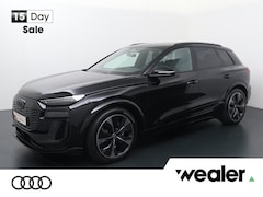 Audi Q6 e-tron - SQ6 100 kWh | 490 PK | SoH 97% | Automaat | Multifunctioneel stuurwiel | Cruisecontrol | A