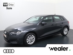 Audi A3 Sportback - 30 TFSI Attitude | 110 PK | Automaat | LED verlichting | virtual cockpit | Apple Carplay/A