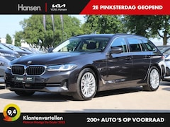 BMW 5-serie Touring - 530e xDrive High Executive I Keyles I Leder I 360 Camera