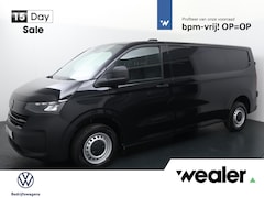 Volkswagen Transporter - 2.0 TDI L2H1 30 Life