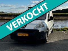 Peugeot Partner - 120 1.6 HDI L1 XR
