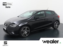 Seat Ibiza - 1.0 TSI FR Business Intense | 95 PK | LED verlichting | Beats audio | Virtual cockpit | Na