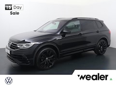 Volkswagen Tiguan Allspace - 1.5 TSI R-Line Business+ 7p. | 150 PK | Automaat | Trekhaak | Stoelverwarming | Stuurverwa