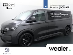 Volkswagen Transporter - 2.0 TDI L2H1 30 Bulli Intro L2
