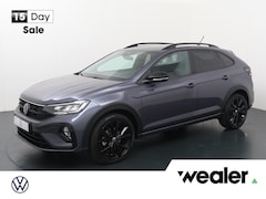 Volkswagen Taigo - 1.0 TSI R-Line | 110 PK | Automaat | Navigatie | Adaptive Cruise Control | Achteruitrijcam