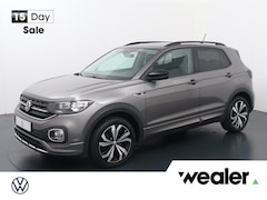 Volkswagen T-Cross - 1.0 TSI Life | 115 PK | Automaat | Navigatiesysteem | Parkeersensoren |