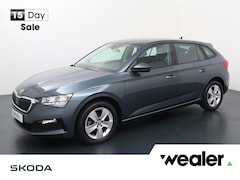 Skoda Scala - 1.0 TSI Ambition | 116 PK | Automaat | Climatronic | LED verlichting |