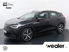 Volkswagen ID.4 - GTX 4Motion 77 kWh | 299 PK | Automaat | Multifunctioneel stuurwiel | Stoelverwarming | Pa