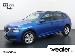Skoda Kamiq - 1.0 TSI Ambition | 110 PK | Apple CarPlay / Android Auto | LED verlichting | Lichtmetalen