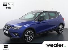 Seat Arona - 1.5 TSI EVO FR Business Intense | 150 PK | Trekhaak | Adaptive cruise control | Apple Carp