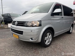 Volkswagen Transporter - 2.0 TDI L1H1 4Motion DC Budgetline