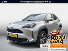 Toyota Yaris Cross - 1.5 Hybrid 115 First Edition