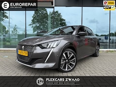 Peugeot 208 - 1.2 Turbo GT - Navi - Climate - Parkeerhulp - Org.NL