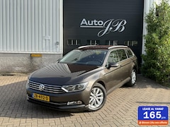Volkswagen Passat Variant - 1.6 TDI AUTOMAAT | TREKH | EURO 6