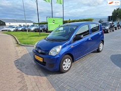 Daihatsu Cuore - 1.0 Trend / Super voordelig autorijden / APK november 2025