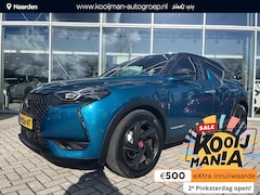 DS 3 Crossback - E-Tense Performance Line+ 50 kWh