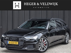 Audi A6 Avant - 55 TFSI e QUATTRO COMPETITION | ADAPTIVE CRUISE | MEMORY SEATS | TREKHAAK | COMFORT SEATS