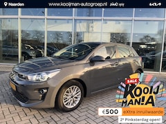 Kia Rio - 1.0 T-GDi MHEV DynamicLine | Achteruitrij camera | Apple Carplay/Android Auto | Cruise con