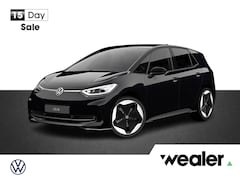 Volkswagen ID.3 - Pro S Limited Edition 77 kWh accu. 150 kW / 204 pk