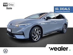 Volkswagen ID.7 - Pro Business 77 kWh accu. 210 kW / 286 pk Variant ID.7 Pro Business 77 kWh accu, 210 kW /