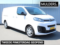 Citroën Jumpy - 2.0 BlueHDI 145 L3 4.9% Fin.lease vraag uw offerte aan