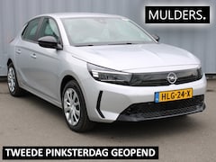 Opel Corsa Electric - Long Range GS 51 kWh VOORRAAD KORTING