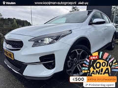 Kia XCeed - 1.5 T-GDI MHEV DynamicLine | 1.300kg Trekgewicht | Trekhaak | Navigatie | Cruise Control |