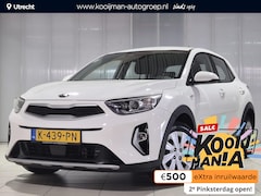 Kia Stonic - 1.0 T-GDi MHEV ComfortLine , Apple Carplay/Android Auto,