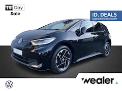 Volkswagen ID.3 - Pro Business 59 kWh accu, 150 kW / 204 pk Hatchbac k Elektrische aandrijving