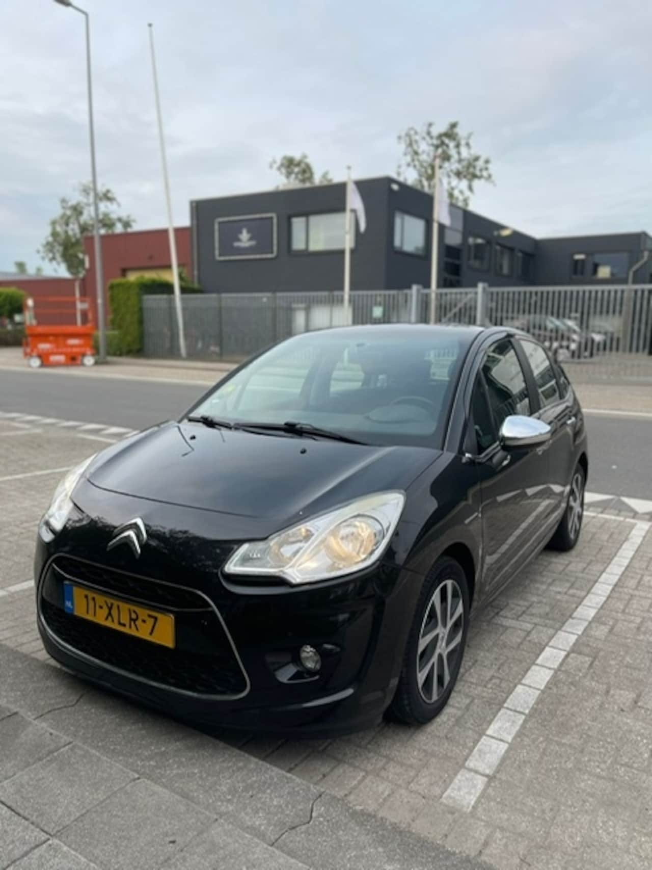 Citroën C3 - 1.6 e-HDi Collection 1.6 eHDi Collection - AutoWereld.nl