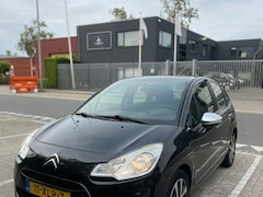 Citroën C3 - 1.6 e-HDi 92PK Clima ECC Cruise Bluetooth PDC