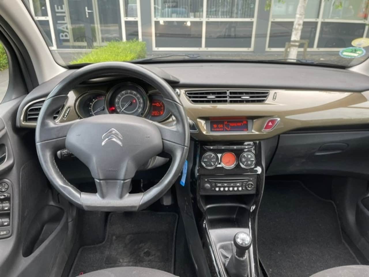 Citroën C3 - 1.6 e-HDi Collection 1.6 eHDi Collection - AutoWereld.nl