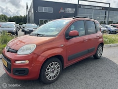 Fiat Panda - 0.9 TwinAir Lounge [ HANDEL / EXPORT ]