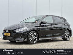 Hyundai i20 - 1.0 T-GDI N Line / Airco / Apple Carplay/Android Auto / Navigatie / Cruise Control /