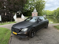 Mercedes-Benz E-klasse - 200 d Premium NIEUWE GEREVISEERDE MOTOR