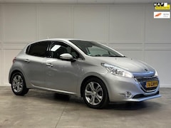 Peugeot 208 - 1.2 VTi Allure / 93.748 KM NaP / Navi / PDC / Cruise