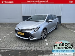 Toyota Corolla Touring Sports - 1.8 Hybrid Active | Origineel Nederlands | Meerdere kleuren voorradig | Ook Private Lease
