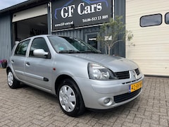 Renault Clio - 1.2-16V Authentique Comfort 2005 5D Nieuwe APK