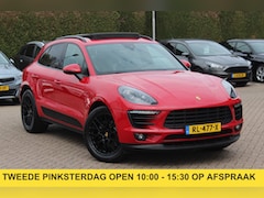 Porsche Macan - 2.0 / Panoramadak / Luchtvering / NL Auto / 79.843 km / Dealer onderhouden