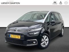 Citroën Grand C4 SpaceTourer - 1.2 PureTech Feel | 7-zitter | navigatie | trekhaak