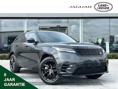 Land Rover Range Rover Velar - P400e 404pk AWD Dynamic Edition PHEV | Adaptive Cruise | Panoramisch schuifdak | Dynamic H
