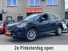Mazda CX-5 - 2.0 SkyActiv-G Airco Dealer-Onderhouden Lmv Face Lift Nw APk